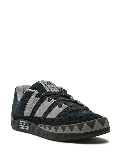 ADIDASS ADIMATIC NEIGHBORHOOD BLACK GREY