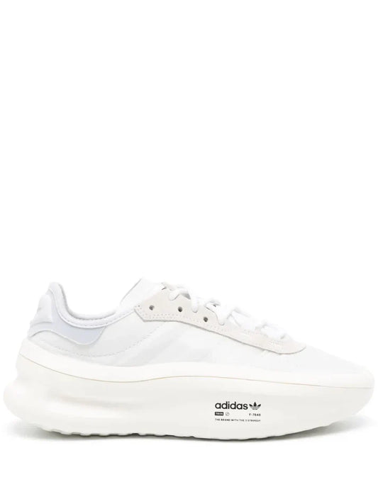 ADIDAS ADIFOM TRXN SHOES ORIGINALS SNEAKERS WHITE