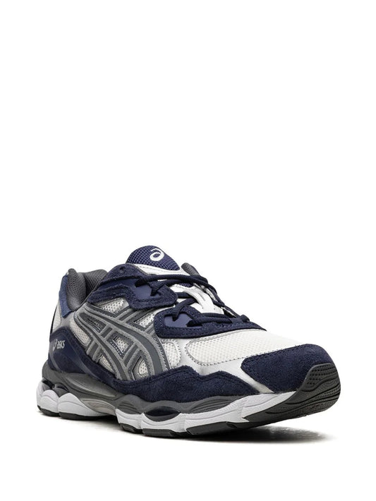 ASICSS GEL NYC NAVY STEEL BLUE