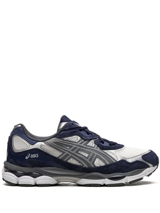 ASICSS GEL NYC NAVY STEEL BLUE