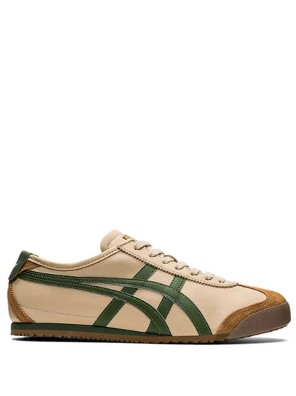 ONITSUKA TIGER MEXICO 66 SAFARI GREEN