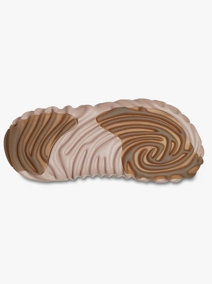 CROCS SALEHE BEMBURY CLOGS KHAKI