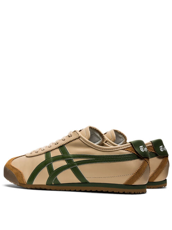 ONITSUKA TIGER MEXICO 66 GREEN