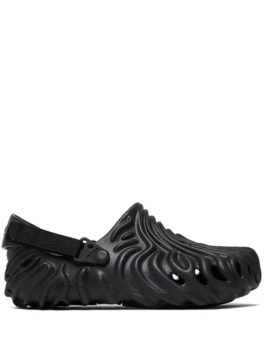 CROCCS SALEHE BEMBURY BLACK