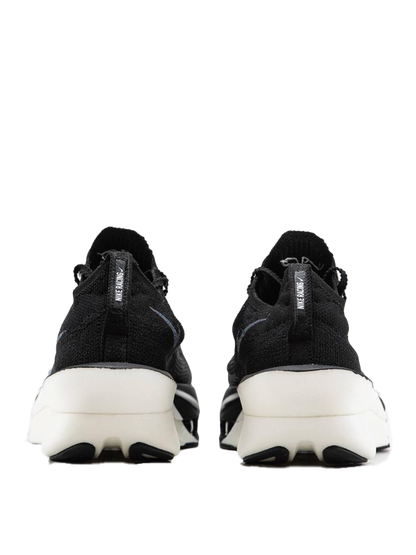 NIKE AIR ZOOM ALPHAFLY 3 BLACK WHITE