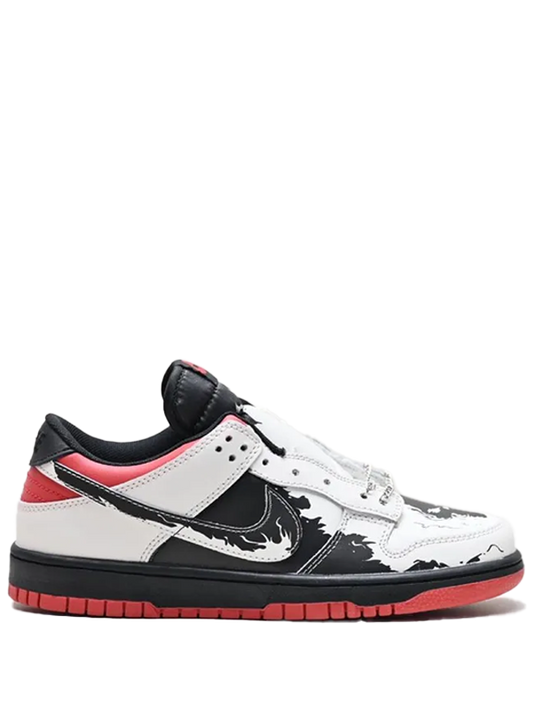 NIKE SB DUNK LOW GHOST RIDER