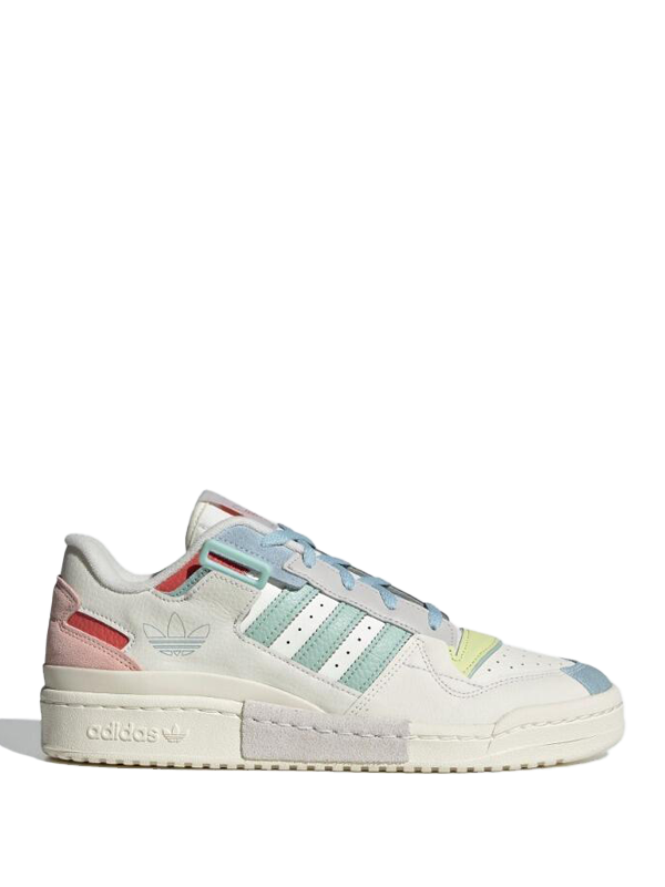 ADIDASS FORUM EXHIBIT LOW