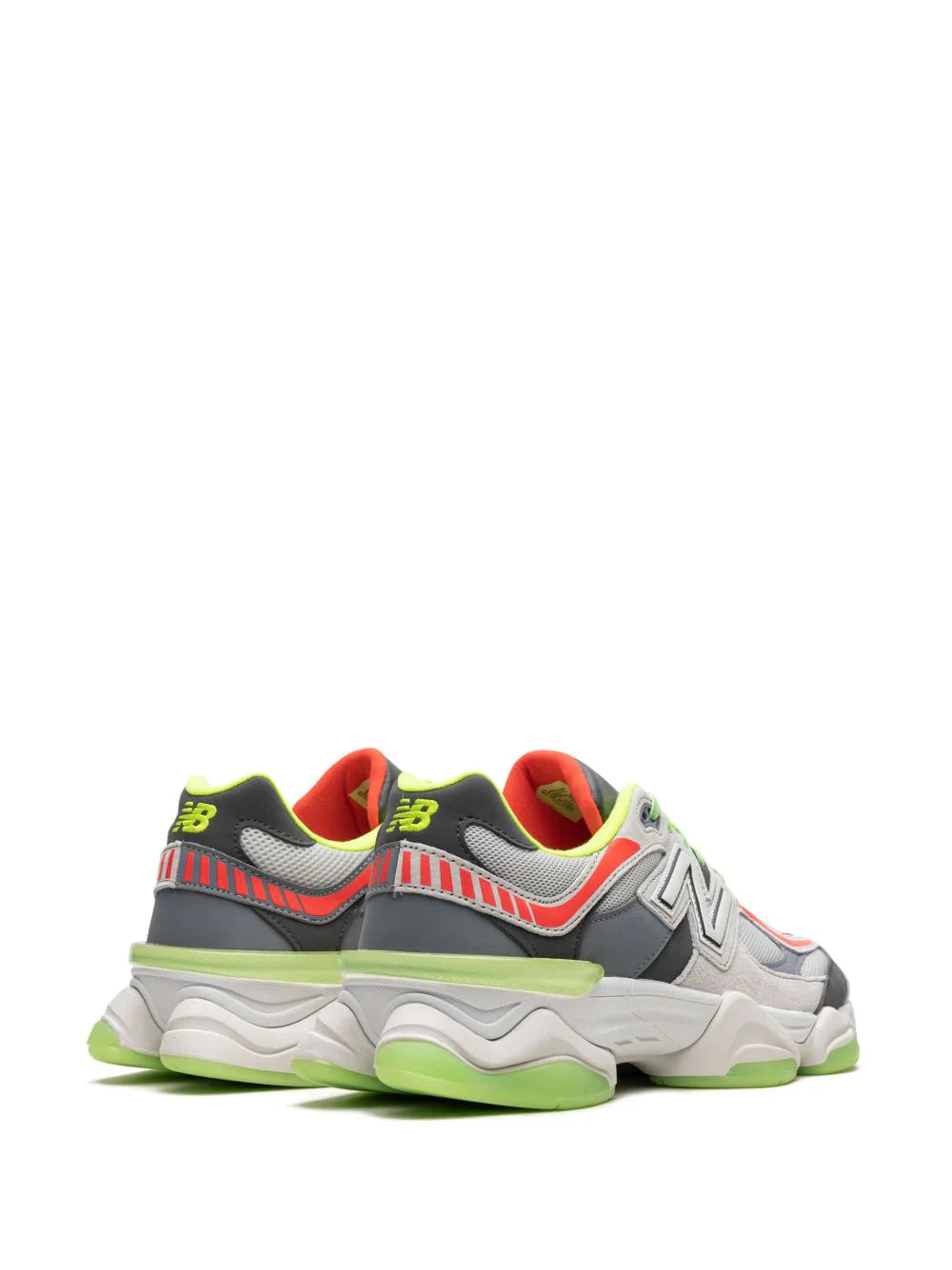 DTLR X NEW BALANCE 9060 GLOW