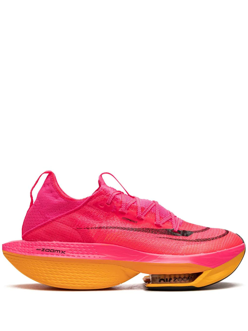 NIKEE AIR ZOOM ALPHAFLY NEXT 2 HYPER PINK