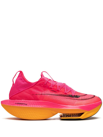 NIKEE AIR ZOOM ALPHAFLY NEXT 2 HYPER PINK