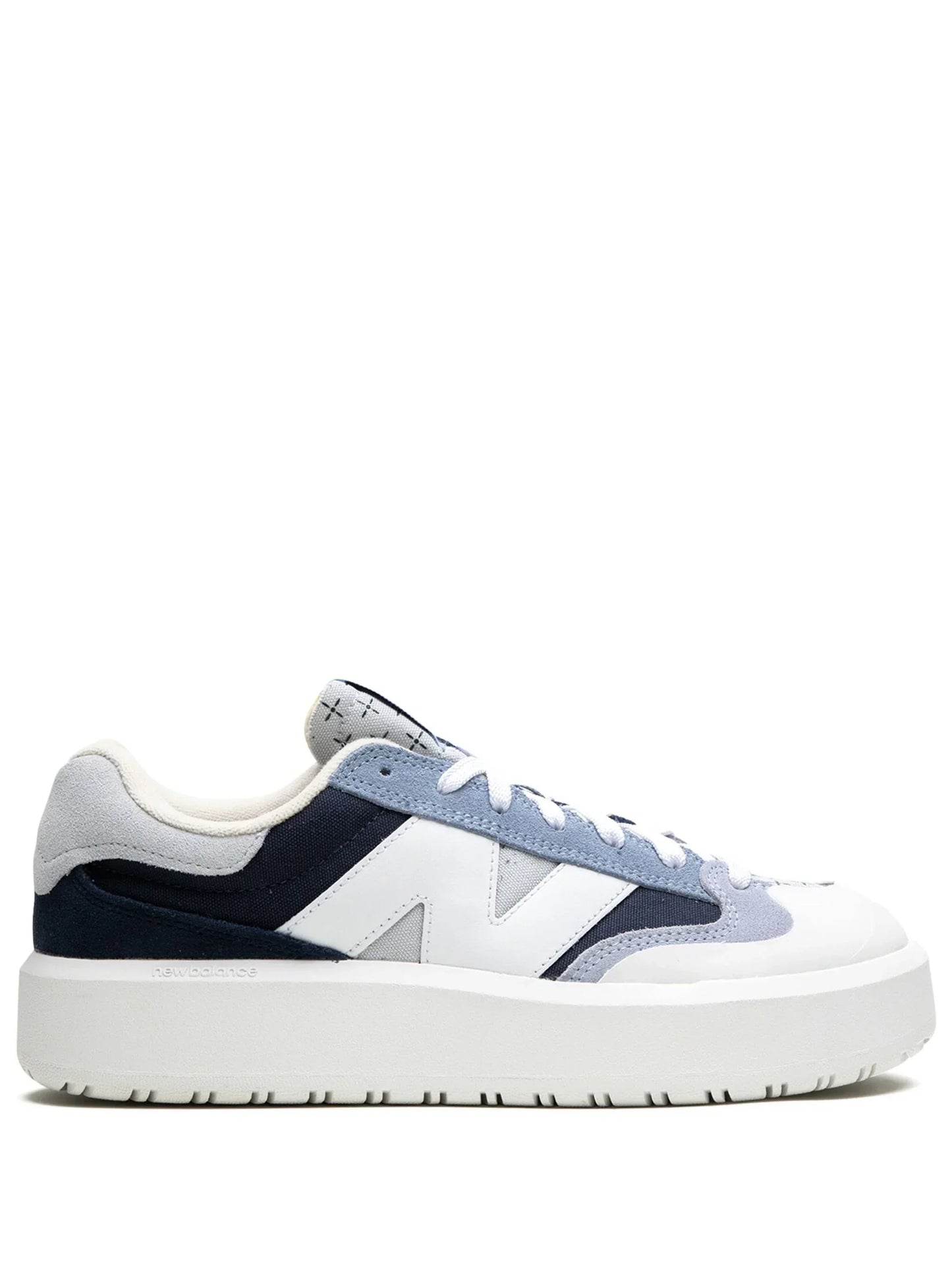 NEW BALANCE CT302 VINTAGE INDIGO DUSK BLUE