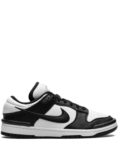 NIKE SB DUNK LOW TWIST PANDA