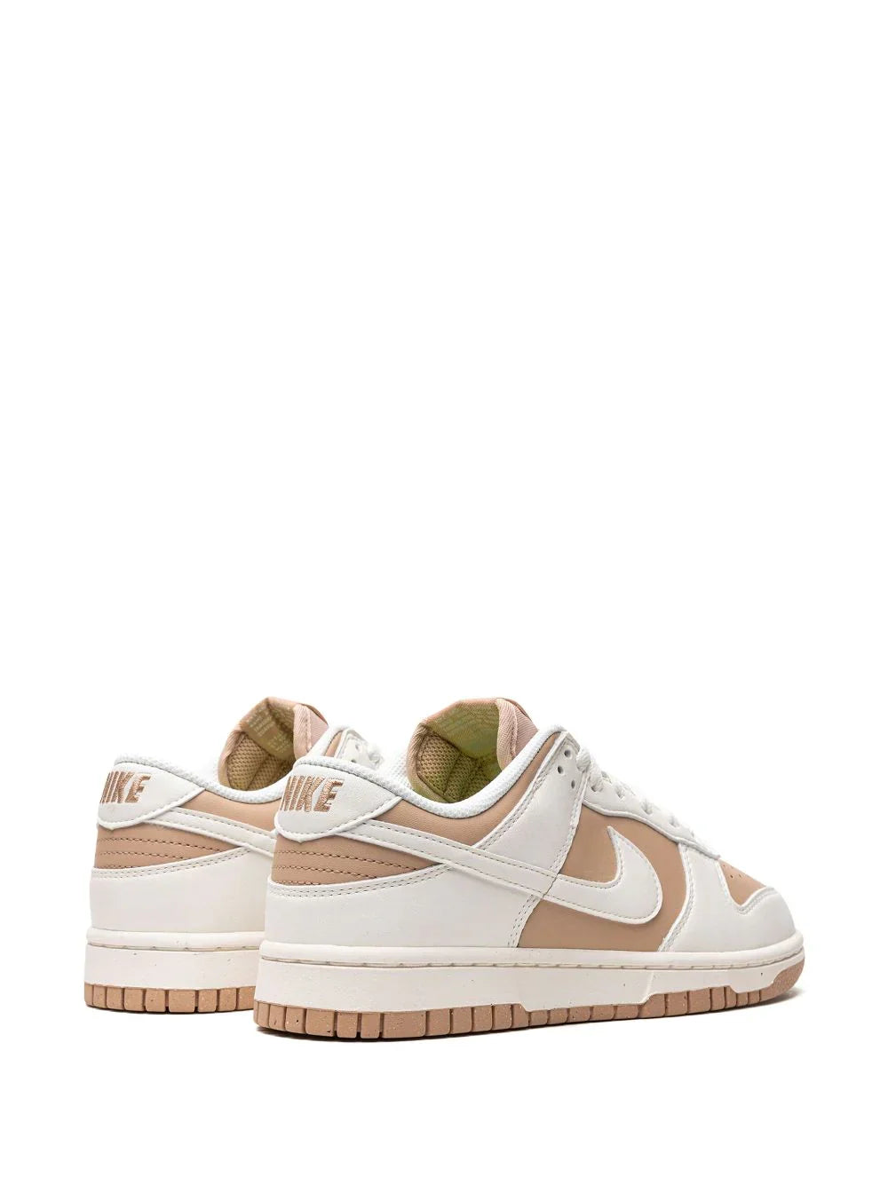 NIKE SB DUNK LOW HEMP