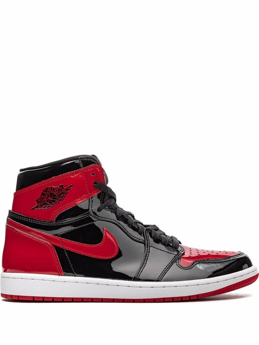 JORDAN 1 RETRO HIGH OG PATENT BRED