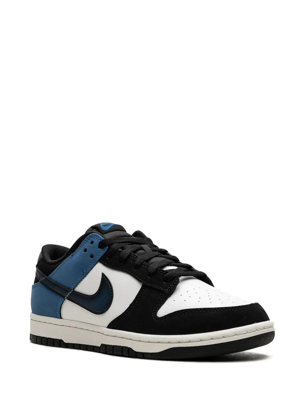NIKE SB DUNK LOW INDUSTRIAL BLUE