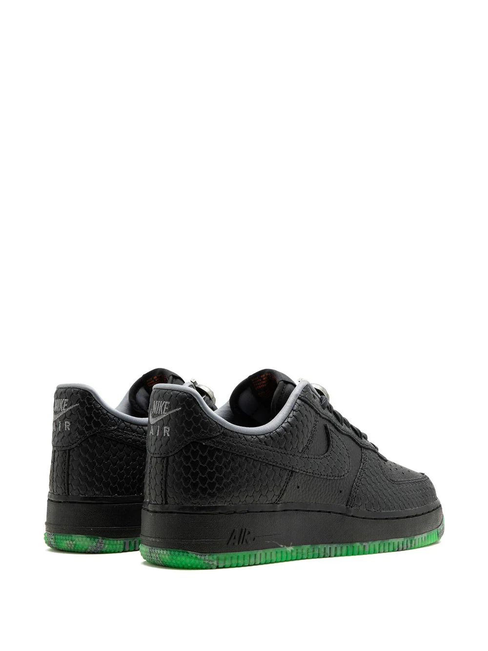 AIRFORCE 1 HALLOWEEN 2023