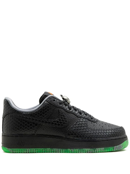 NIKE AIRFORCE 1 HALLOWEEN 2023