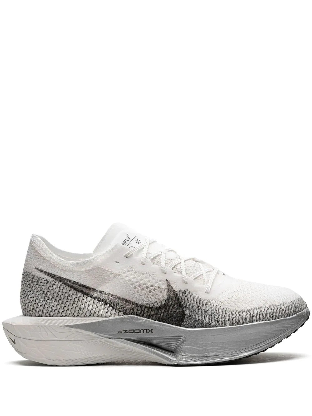 NIKE ZOOM VAPORFLY NEXT 3 PURE SILVER