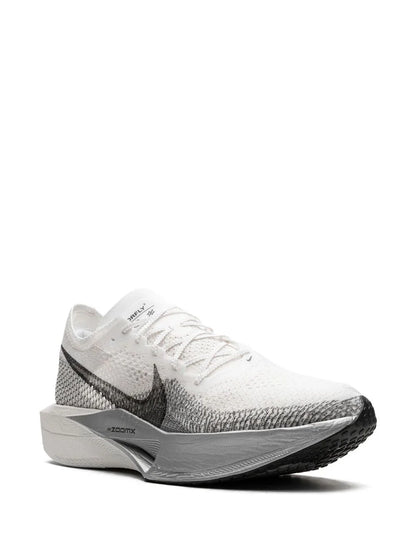 NIKE ZOOM VAPORFLY NEXT 3 PURE SILVER