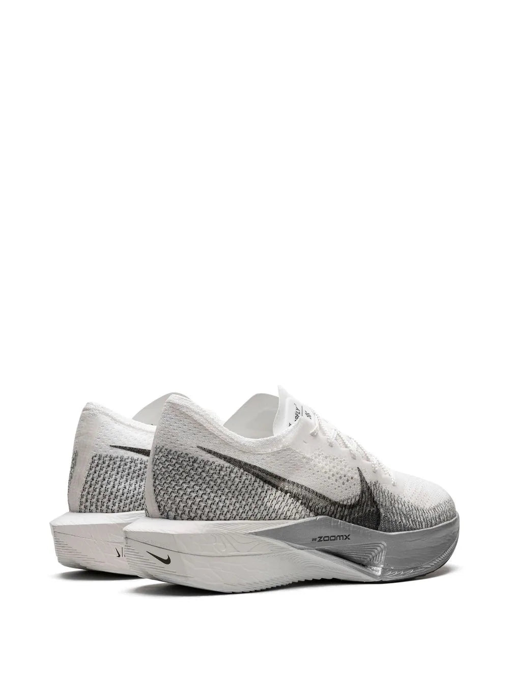 NIKE ZOOM VAPORFLY NEXT 3 PURE SILVER
