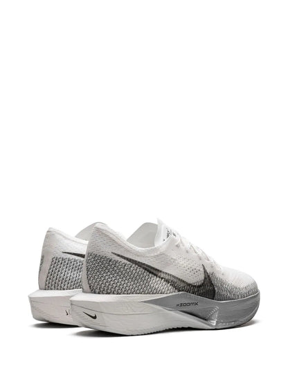NIKE ZOOM VAPORFLY NEXT 3 PURE SILVER