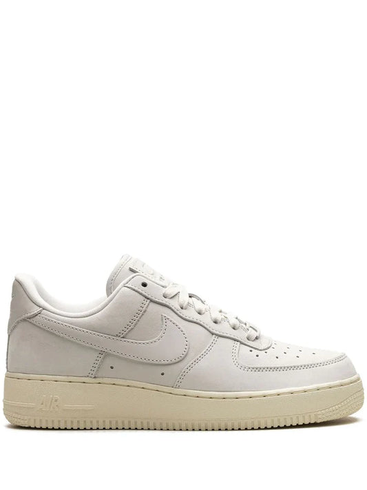 AIRFORCE 1 WHITE MENS SEMI UA
