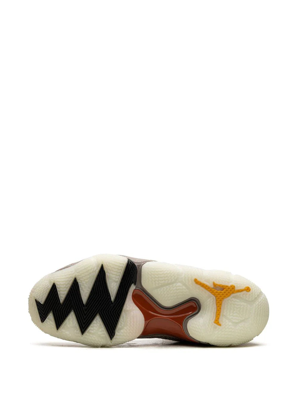 JORDAN WHY NOT 0 6 X HONOR THE GIFT