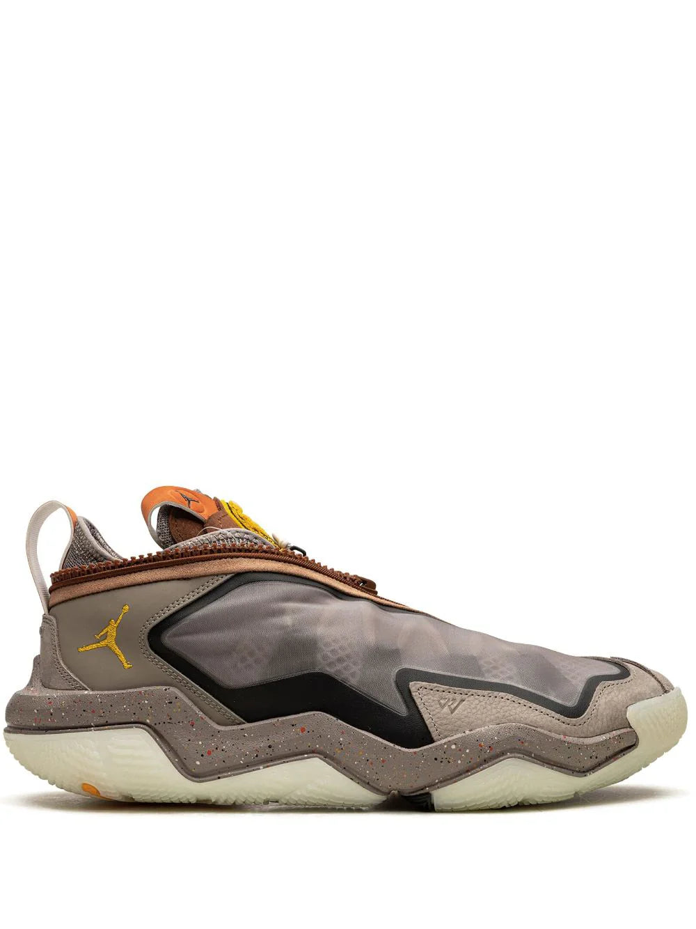 JORDAN WHY NOT 0 6 X HONOR THE GIFT