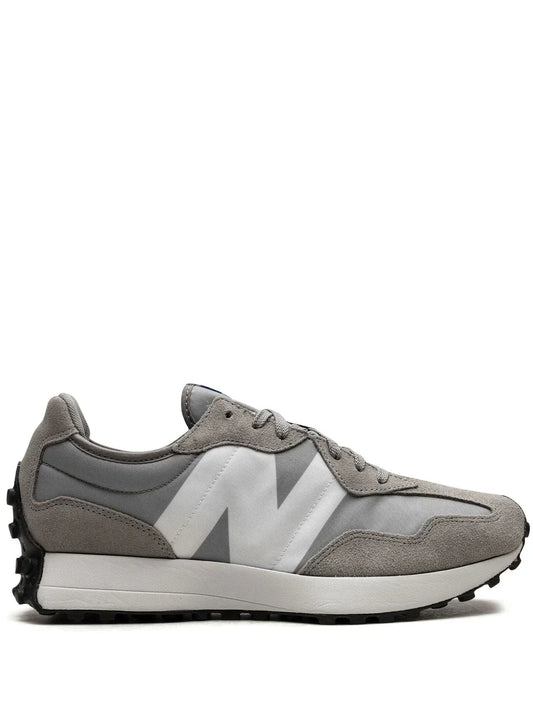 NEW BALANCE 327 GREY WHITE