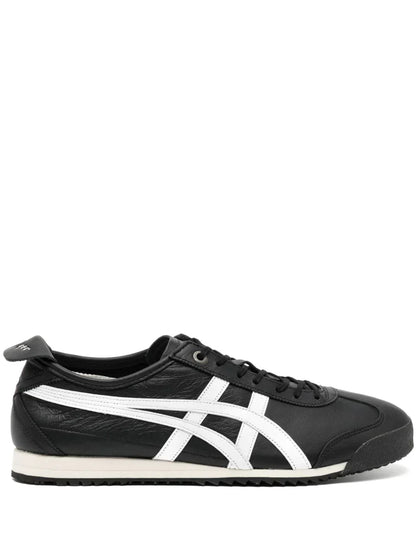 ONITSUKA TIGER MEXICO 66 BLACK WHITE