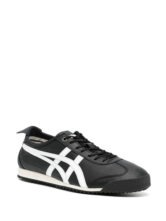 ONITSUKA TIGER MEXICO 66 BLACK WHITE