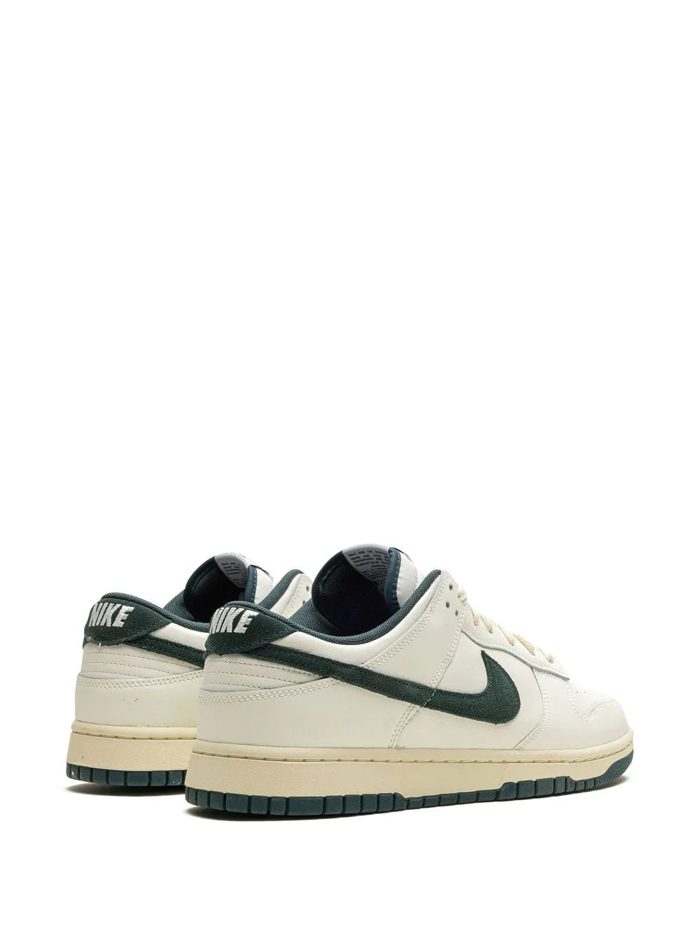 DUNK LOW ATHLETIC DEPARTMENT