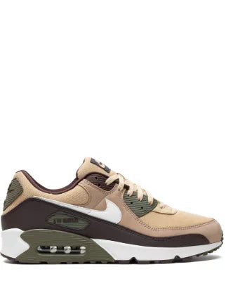 NIKEE AIRMAX 90 SESAME EARTH