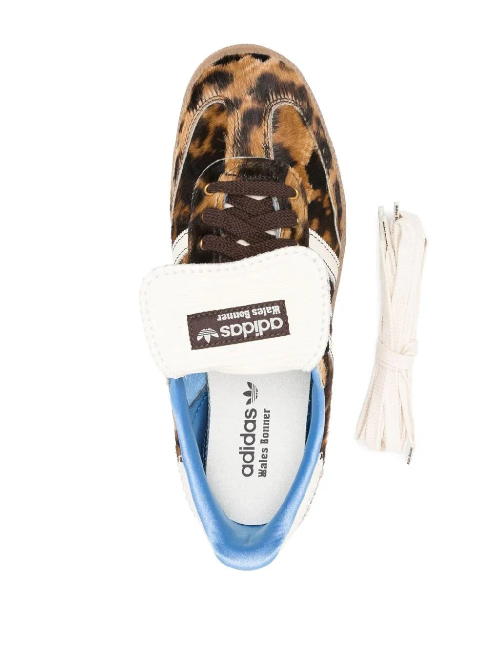 ADIDDAS X WALE BONNERS TIGER PRINT