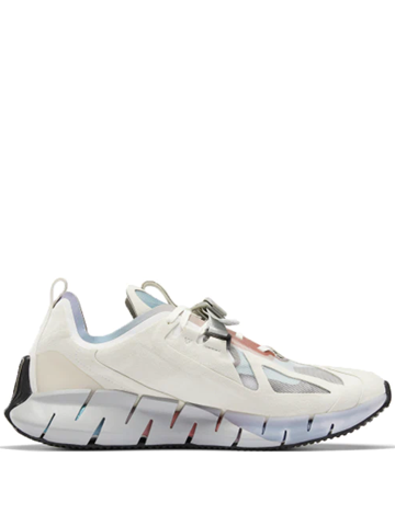 REEBOK ZIG KINETICA CONCEPT TYPE 1 CREAM