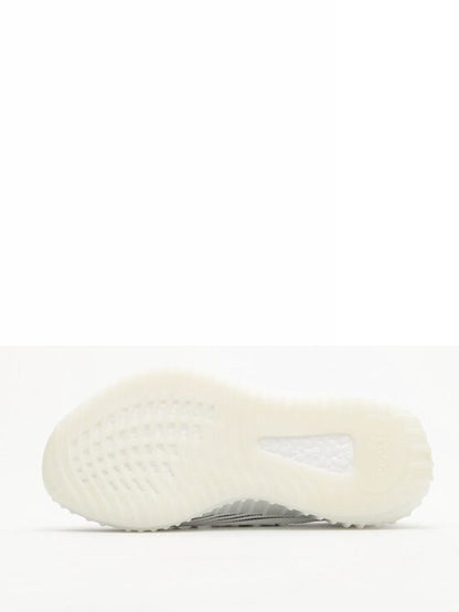 ADIDAS YEEZY 350 V2 CMPCT SLATE BLACK WHITE