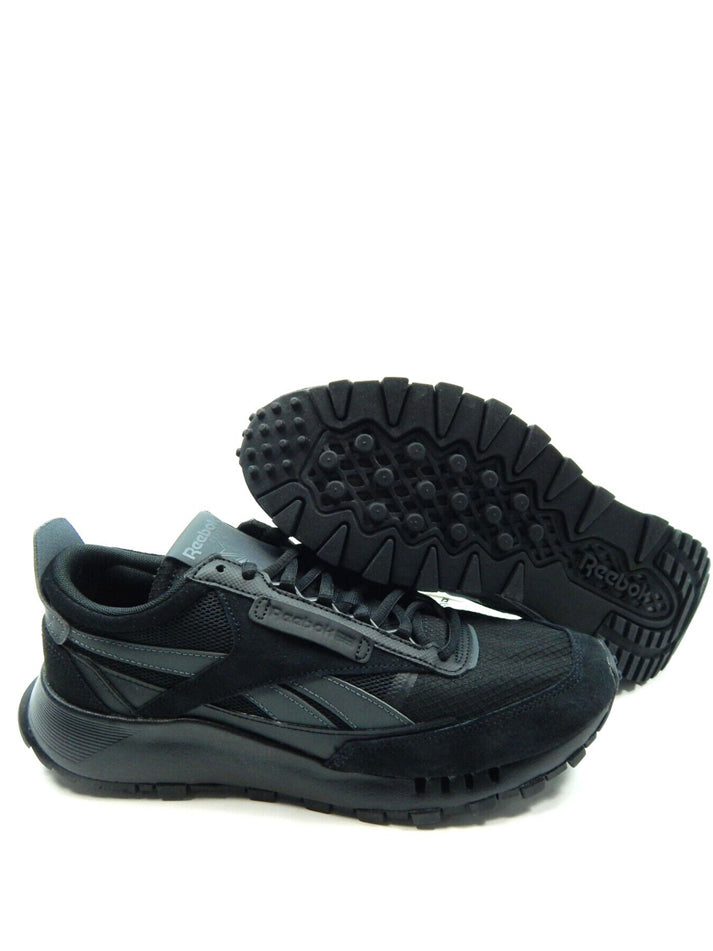REEBOK CLASSIC LEGACY BLACK GREY