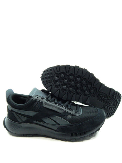 REEBOK CLASSIC LEGACY BLACK GREY