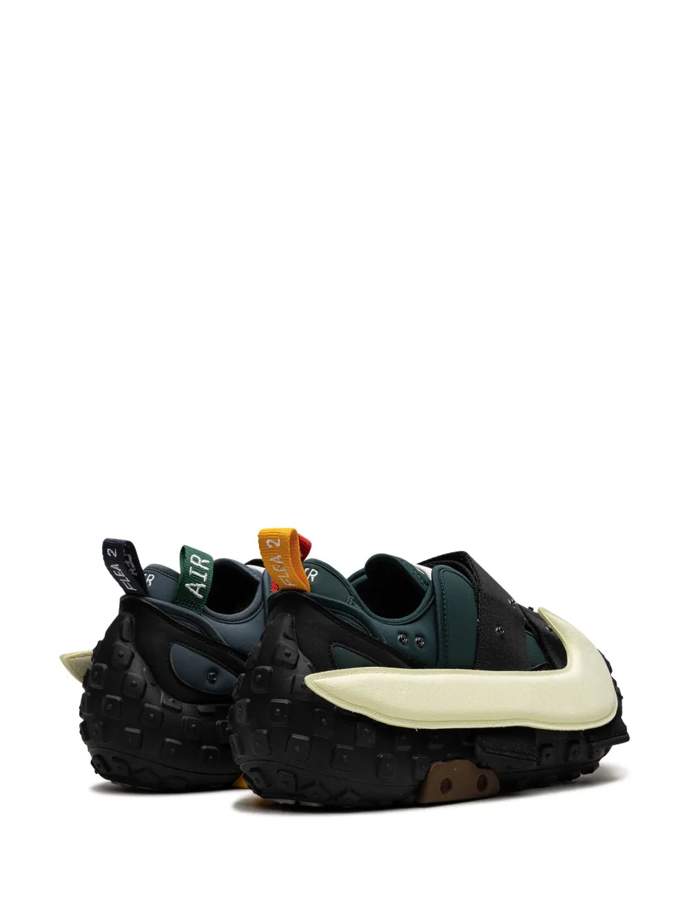 CACTUS PLANT FLEA MARKET X AIR FLEA 2 BLACK