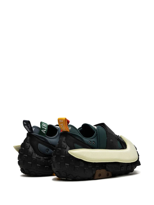 CACTUS PLANT FLEA MARKET X AIR FLEA 2 BLACK