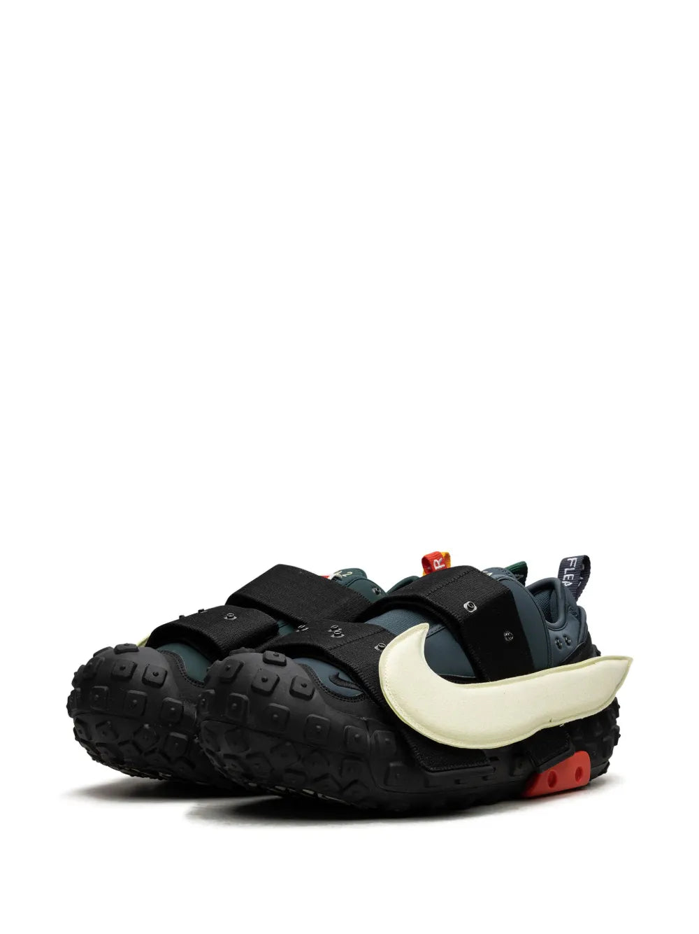 CACTUS PLANT FLEA MARKET X AIR FLEA 2 BLACK