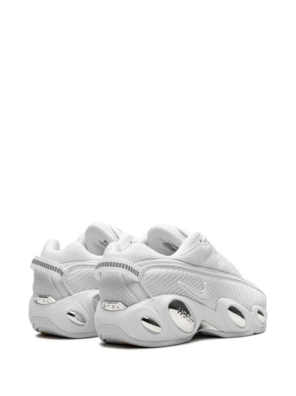 NIKE NOCTA GLIDE WHITE