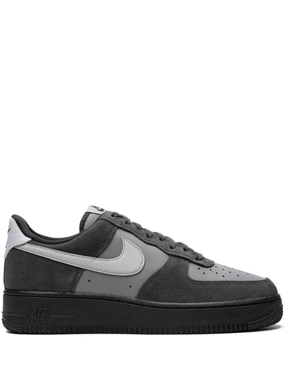 NIKEE AIRFORCE 1 WOLF GREY ANTHRACITE