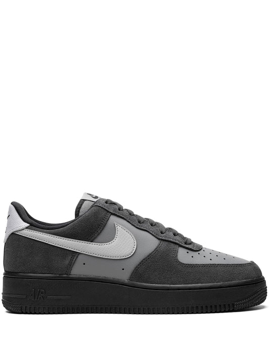 NIKEE AIRFORCE 1 WOLF GREY ANTHRACITE