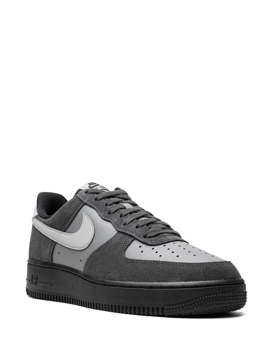 NIKEE AIRFORCE 1 WOLF GREY ANTHRACITE