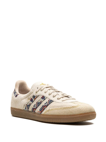 ADIDAS SAMBA X CONSORTIUM CUP END