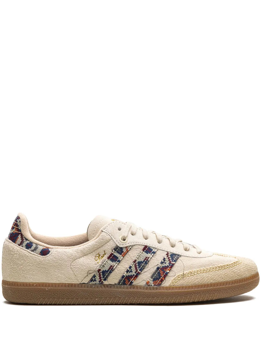 ADIDAS SAMBA X CONSORTIUM CUP END