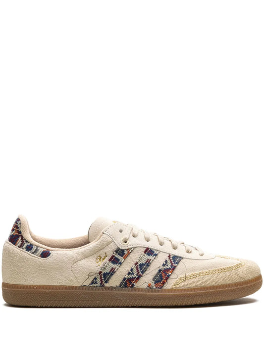 ADIDAS SAMBA X CONSORTIUM CUP END