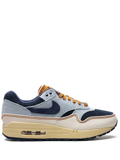 NIKEE AIRMAX 1 AURA MIDNIGHT NAVY