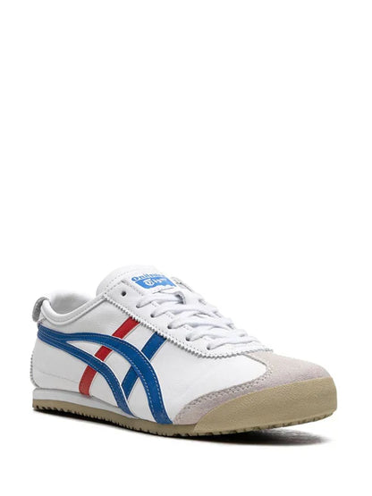 ONITSUKA TIGER MEXICO 66 WHITE BLUE